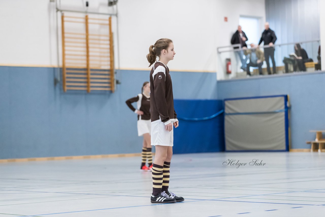 Bild 104 - wCJ Hamburger Futsalmeisterschaft